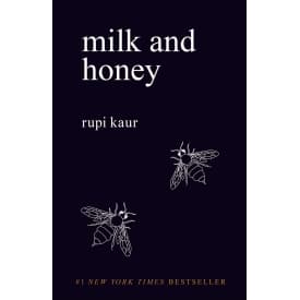 Milk and Honey Front