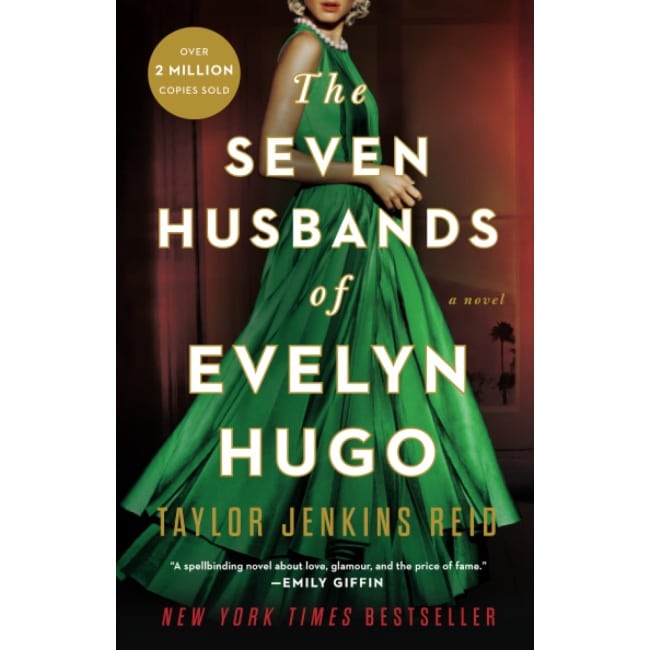 The Seven Husbands of Hugo