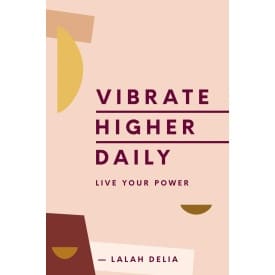 Vibrate Higher Daily Front