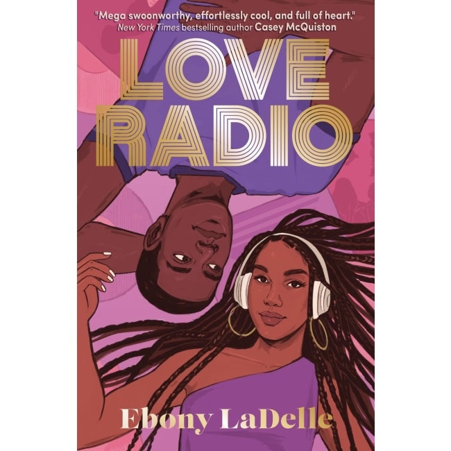 Love Radio Front