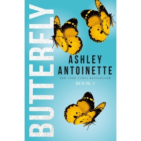 Butterfly 3 Front