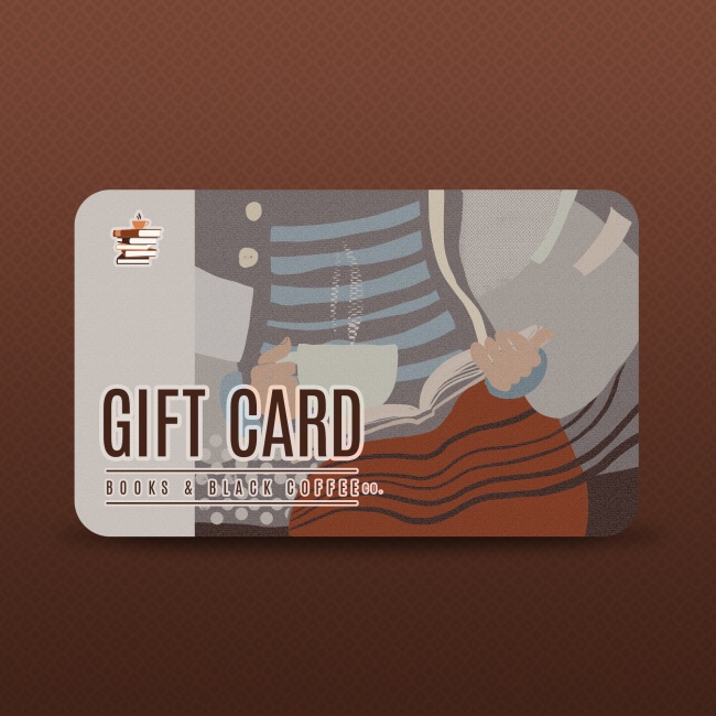 bnbcoffee gift card v1.0