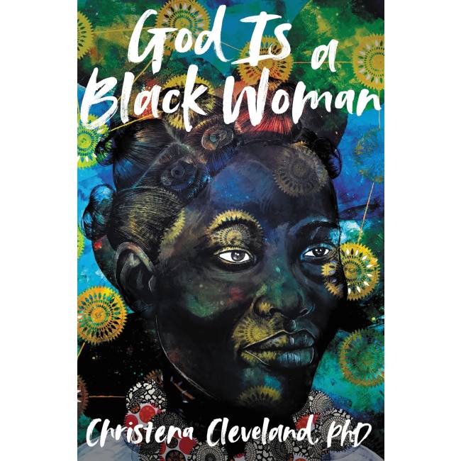 God is a Black Woman