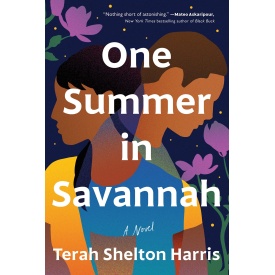 One Summer in Savannah Front