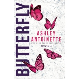 Butterfly 4 Front